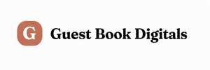 Guest Book Digitals Online Shop - Home